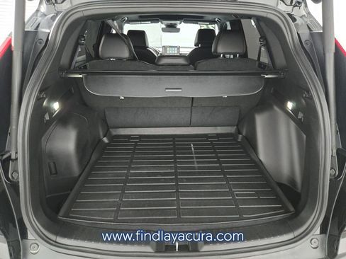 Used 2025 Honda CR-V Sport-L image 15