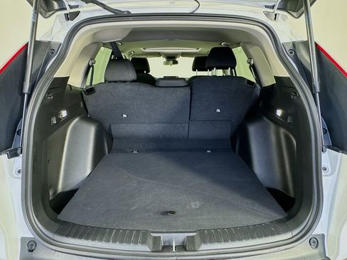 Used 2026 Honda CR-V EX image 34