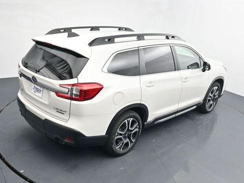 Used 2023 Subaru Ascent Limited AWD/4WD image 30