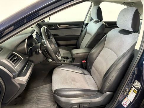 Used 2018 Subaru Legacy 2.5i Sport AWD/4WD image 13