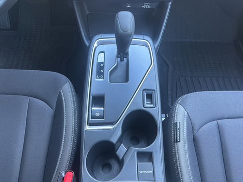 Certified 2024 Subaru Impreza 2.0i image 32