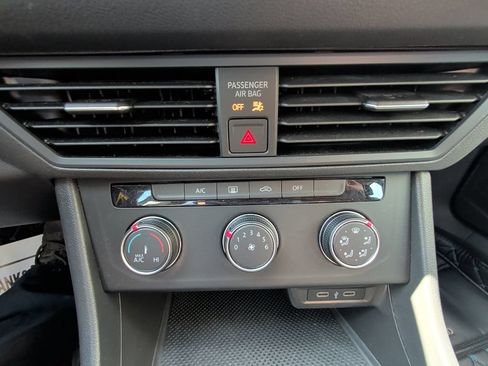 Used 2022 Volkswagen Jetta S w/ IQ.Drive Package FWD image 22