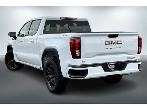New 2026 GMC Sierra 1500 Elevation w/ Max Trailering Package image 3