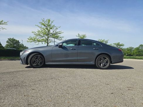 Used 2023 Mercedes-Benz CLS 450 4MATIC image 15
