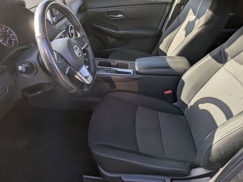 Used 2023 Nissan Sentra SV image 18