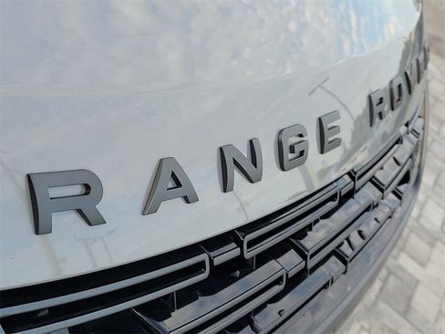 New 2026 Land Rover Range Rover Evoque S image 9