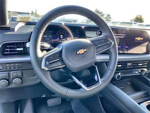 New 2026 Chevrolet Tahoe Premier image 11