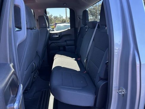 Used 2020 Chevrolet Silverado 1500 LT w/ All-Star Edition image 15