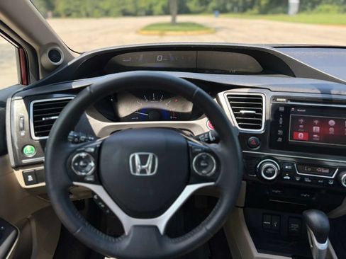 Used 2014 Honda Civic EX-L image 19