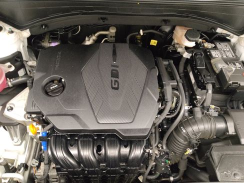 Used 2023 Hyundai Santa Fe SE FWD image 30