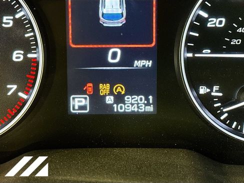 Used 2020 Subaru Outback Limited w/ Popular Package #2 AWD/4WD image 13