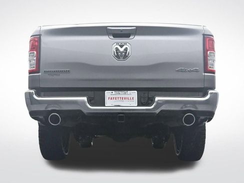 Used 2021 RAM 1500 Big Horn AWD/4WD image 34