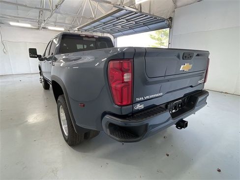 New 2026 Chevrolet Silverado 3500 High Country w/ High Country Premium Package image 9