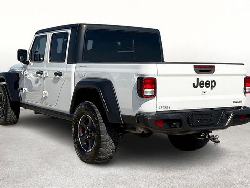 Used 2020 Jeep Gladiator Sport w/ Quick Order Package 24S image 15