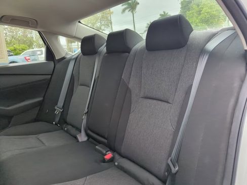 Used 2024 Honda Accord EX image 22