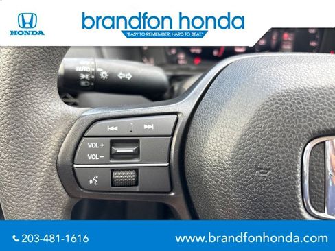 Used 2023 Honda Accord EX image 14