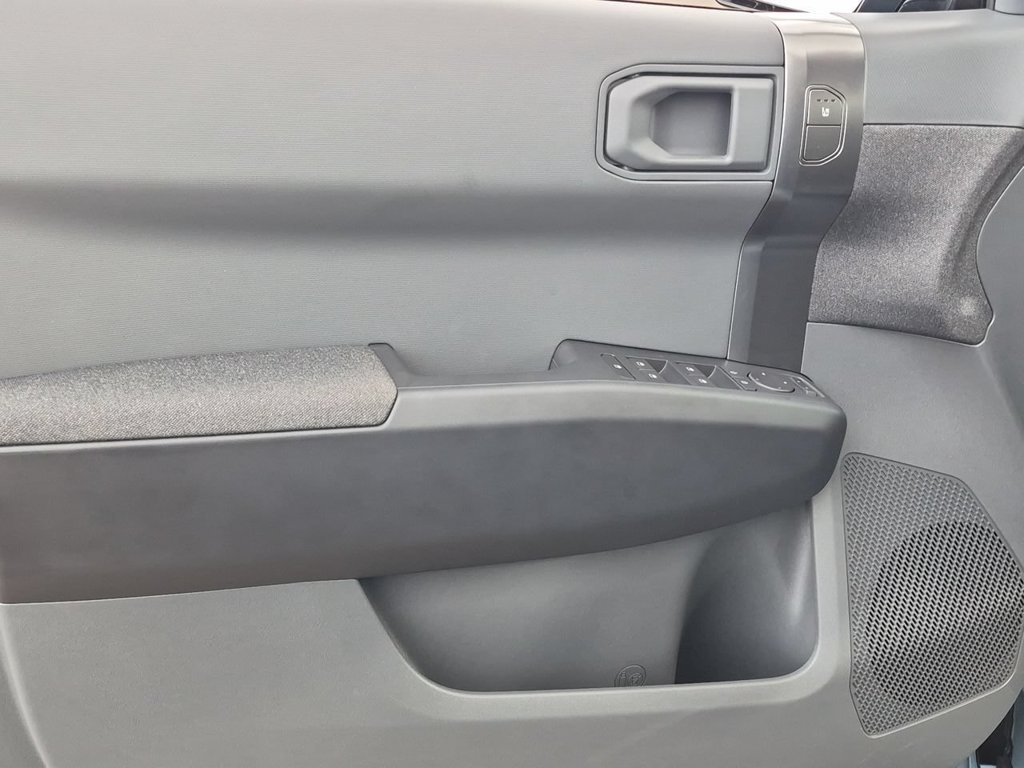 New 2027 Kia EV3 Wind w/ Wind Fwd Nightfall Package image 22