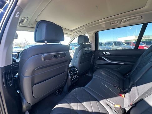 Certified 2023 BMW X7 xDrive40i w/ Premium Package image 21