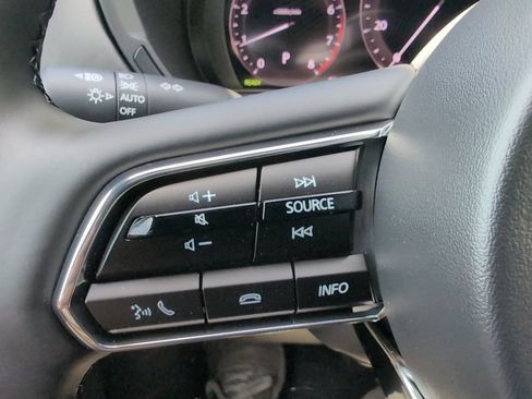 New 2026 MAZDA CX-90 3.3 Turbo w/ Premium Plus Pkg AWD/4WD image 22