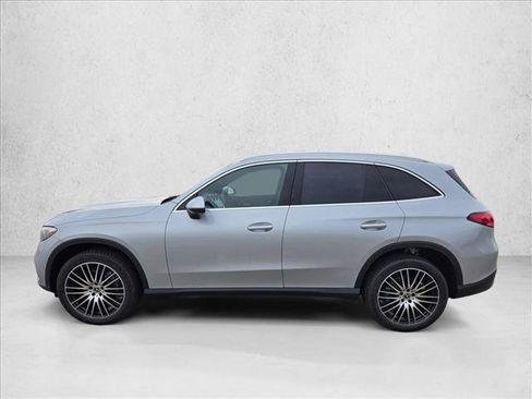 Certified 2026 Mercedes-Benz GLC 300 image 5