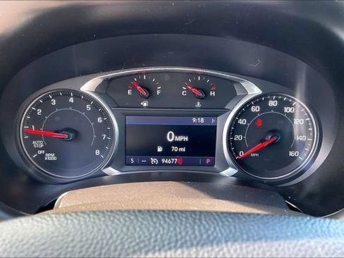 Certified 2019 GMC Terrain SLT w/ Preferred Package AWD/4WD image 20