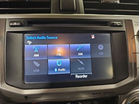 Used 2016 Toyota 4Runner SR5 AWD/4WD image 23