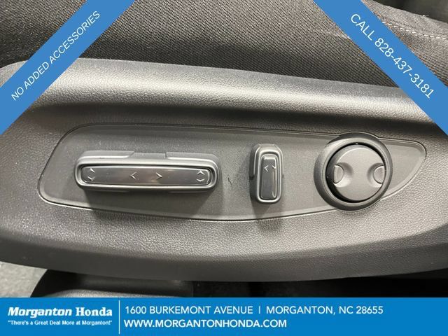 New 2027 Honda CR-V EX image 14