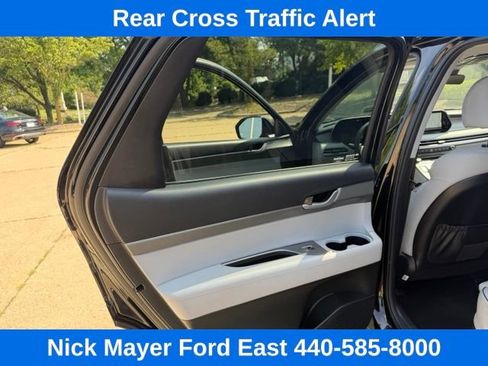 Used 2024 Hyundai Palisade SEL AWD/4WD image 20