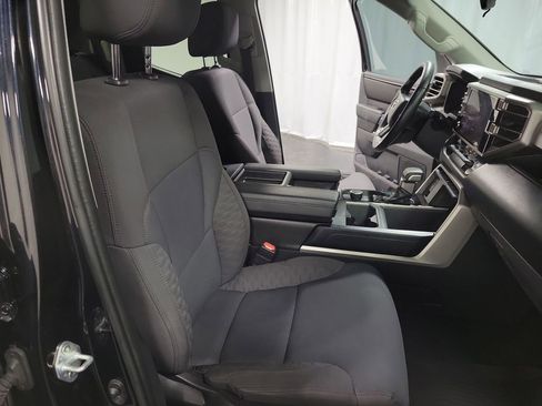 Used 2023 Toyota Tundra SR5 image 25