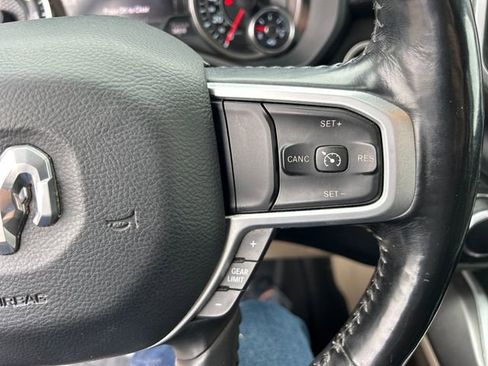 Used 2020 RAM 1500 Big Horn image 13