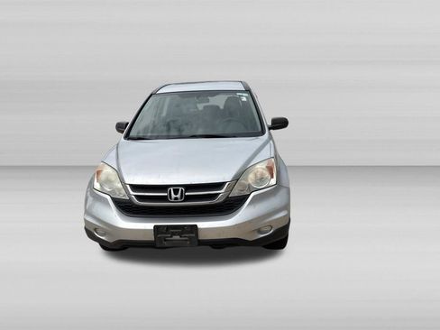 Used 2010 Honda CR-V LX image 8