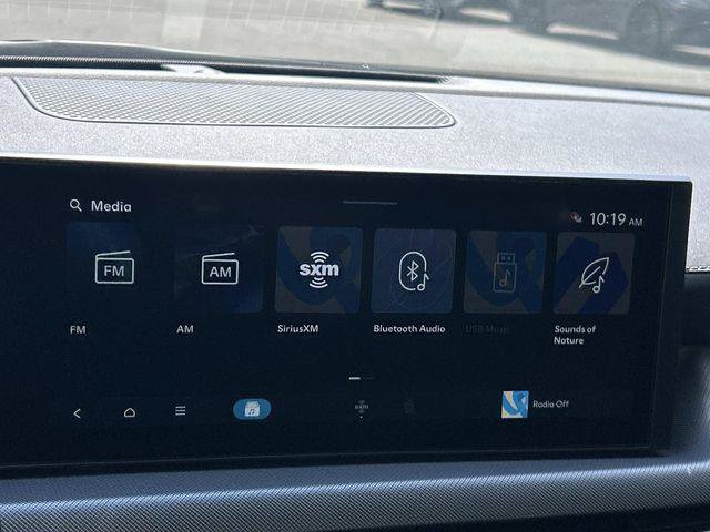 New 2026 Hyundai Sonata Blue FWD image 11