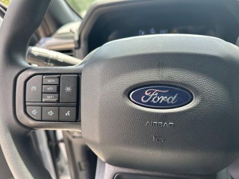 New 2026 Ford F150 STX w/ Equipment Group 200A AWD/4WD image 24