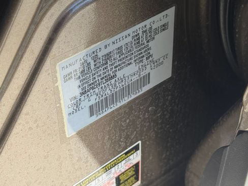 Used 2026 Nissan Kicks SV w/ Cold Weather Package FWD image 28
