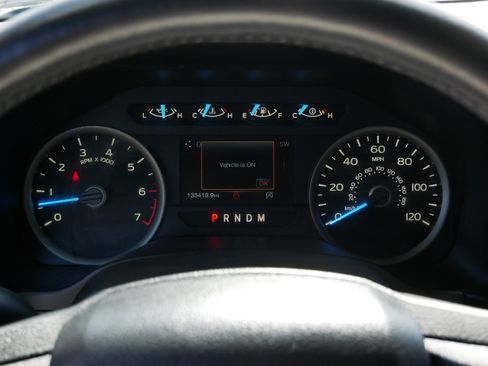 Certified 2018 Ford F150 4x4 SuperCrew image 21
