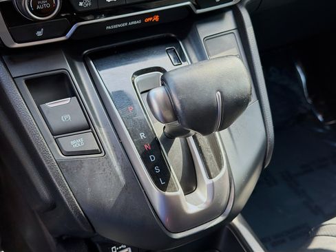 Certified 2021 Honda CR-V EX-L image 15