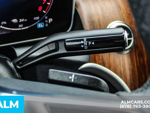 Used 2026 Mercedes-Benz GLC 350e 4MATIC image 31