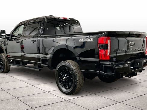 Used 2024 Ford F350 Lariat w/ Lariat Ultimate Package image 10