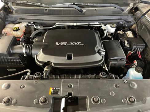 Used 2020 GMC Canyon SLT w/ Driver Alert Package image 22