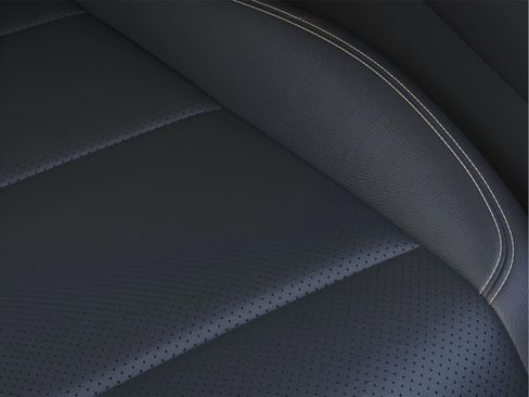 New 2026 GMC Terrain Elevation image 21