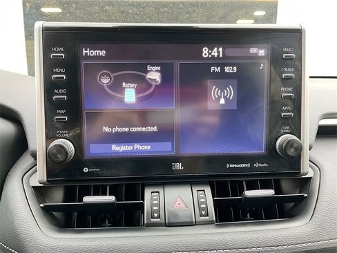 Used 2022 Toyota RAV4 Limited image 15