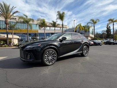 Used 2023 Lexus RX 350 w/ Cold Area Package