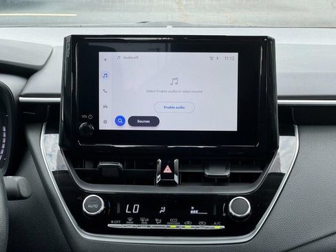 Used 2026 Toyota Corolla LE FWD image 18