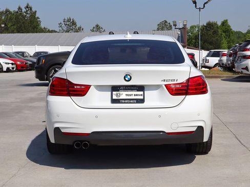 Used 2015 BMW 428i Gran Coupe image 6