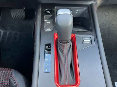 New 2026 Nissan Kicks SR w/ SR Premium Package image 11