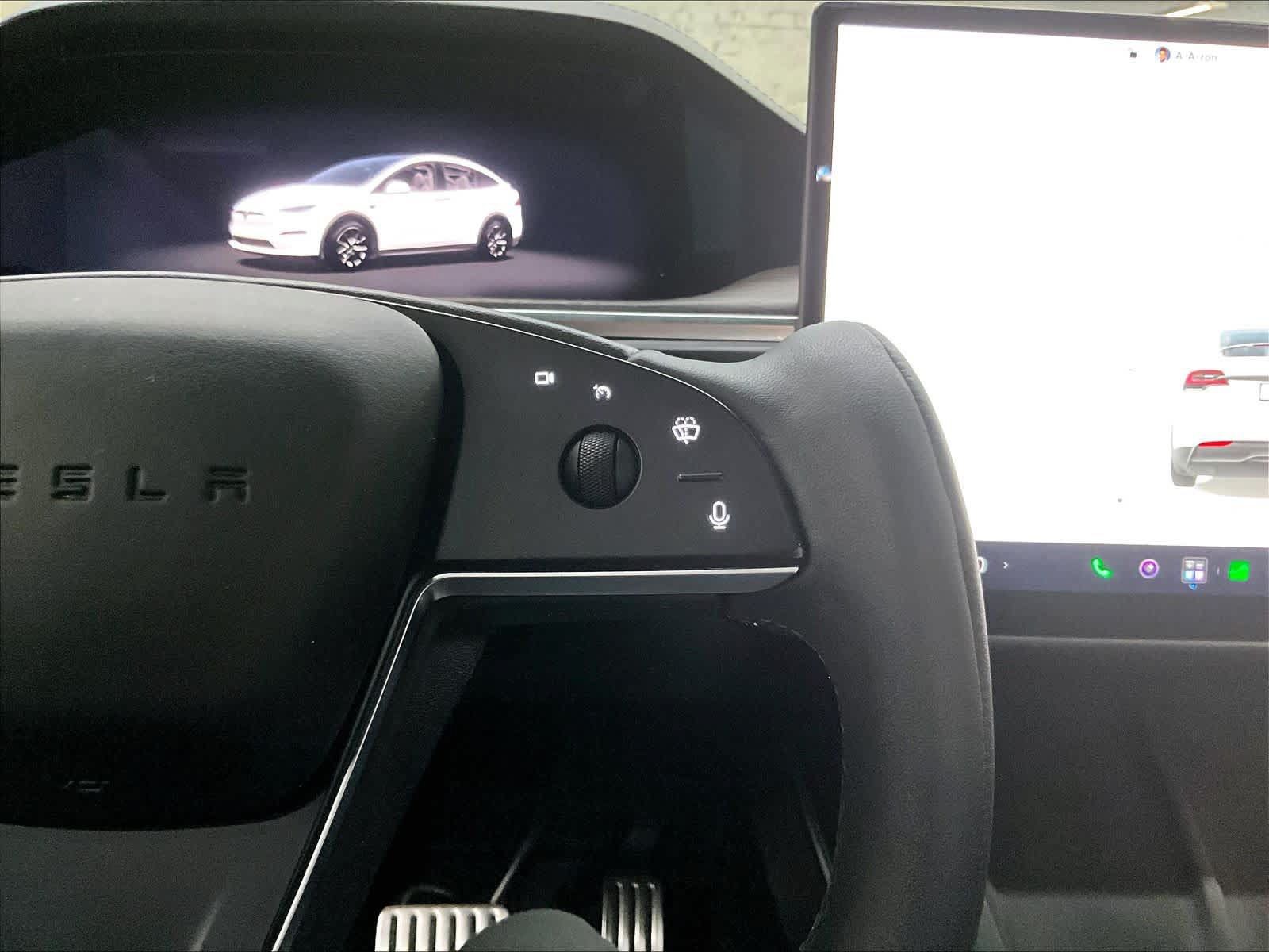 Used 2022 Tesla Model X AWD/4WD image 20