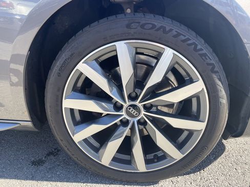 Used 2021 Audi A4 2.0T Premium w/ Convenience Package image 33