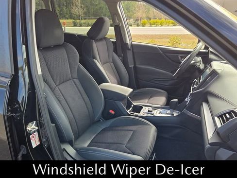 Used 2019 Subaru Forester Premium image 19