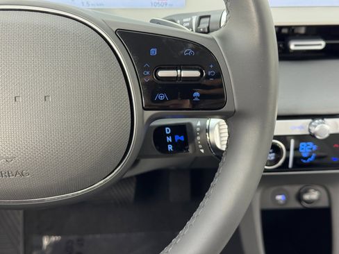 Used 2023 Hyundai Ioniq 5 SEL w/ Cargo Package image 20