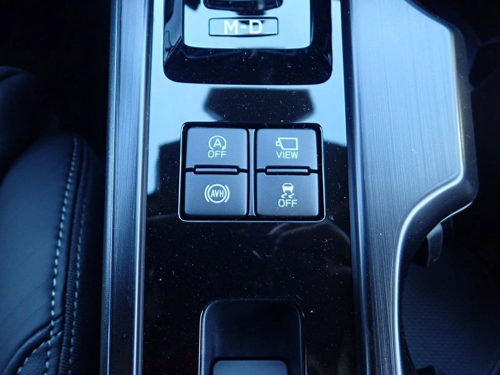 New 2026 Subaru Outback Touring XT AWD/4WD image 25